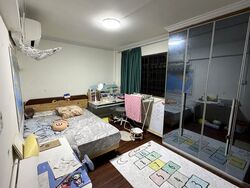 Blk 211 Jurong East Street 21 (Jurong East), HDB 4 Rooms #571852171